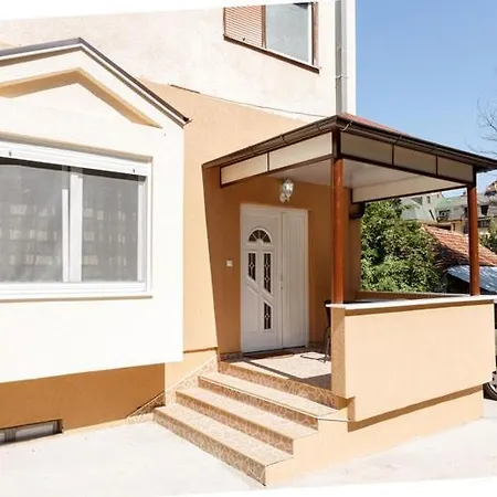 Apartment Uzor Sokobanja