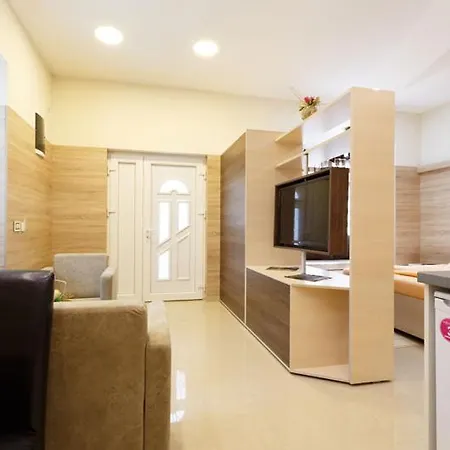Uzor Apartment Sokobanja