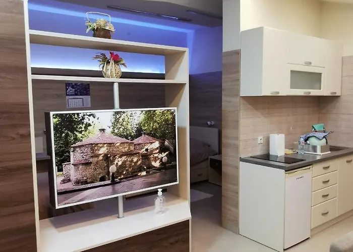 Uzor Апартаменты