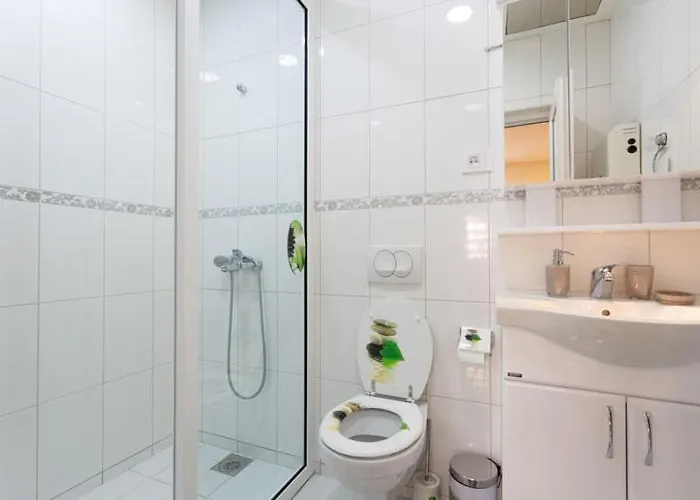 Uzor Апартаменты *